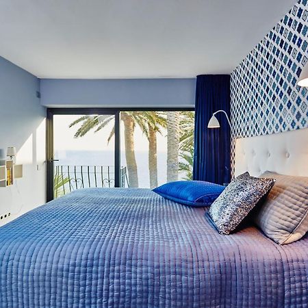 Boutique Sea View Apartment In San Agustin Esterno foto