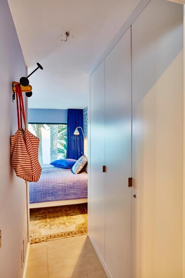 Boutique Sea View Apartment In San Agustin Esterno foto